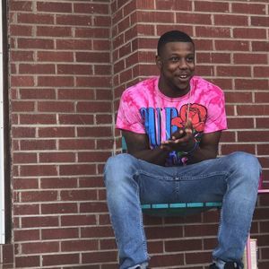 Meet your Posher, Brandon